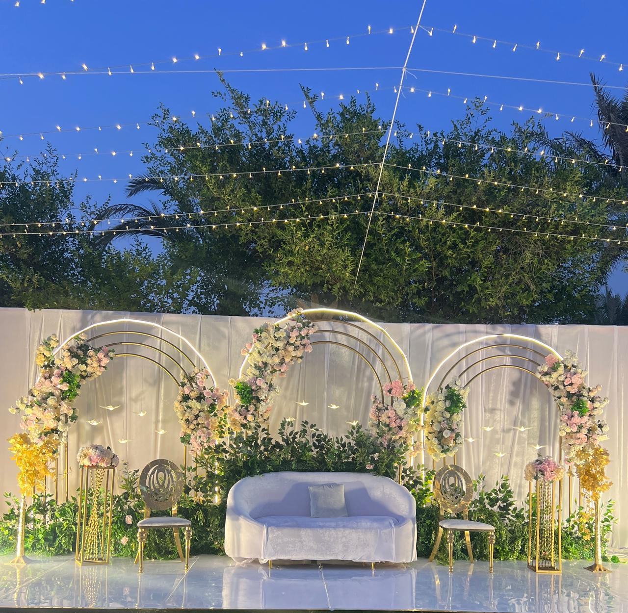 Wedding Marquee Tent