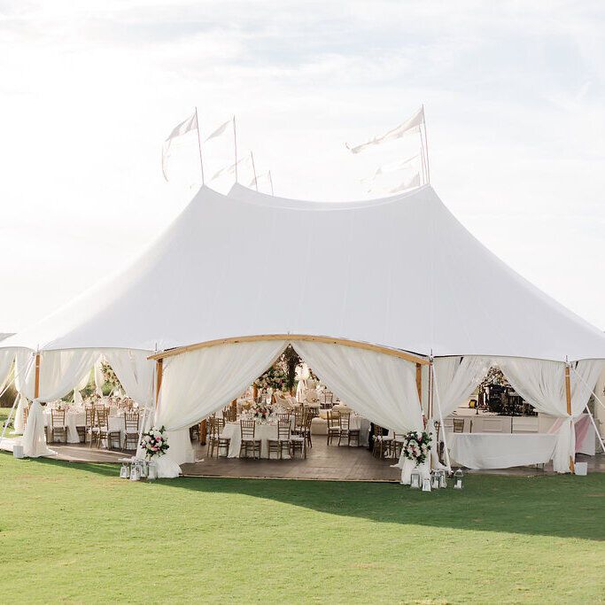 Condolence & Funeral Tents UAE